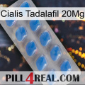 Cialis Tadalafil 20Mg 22